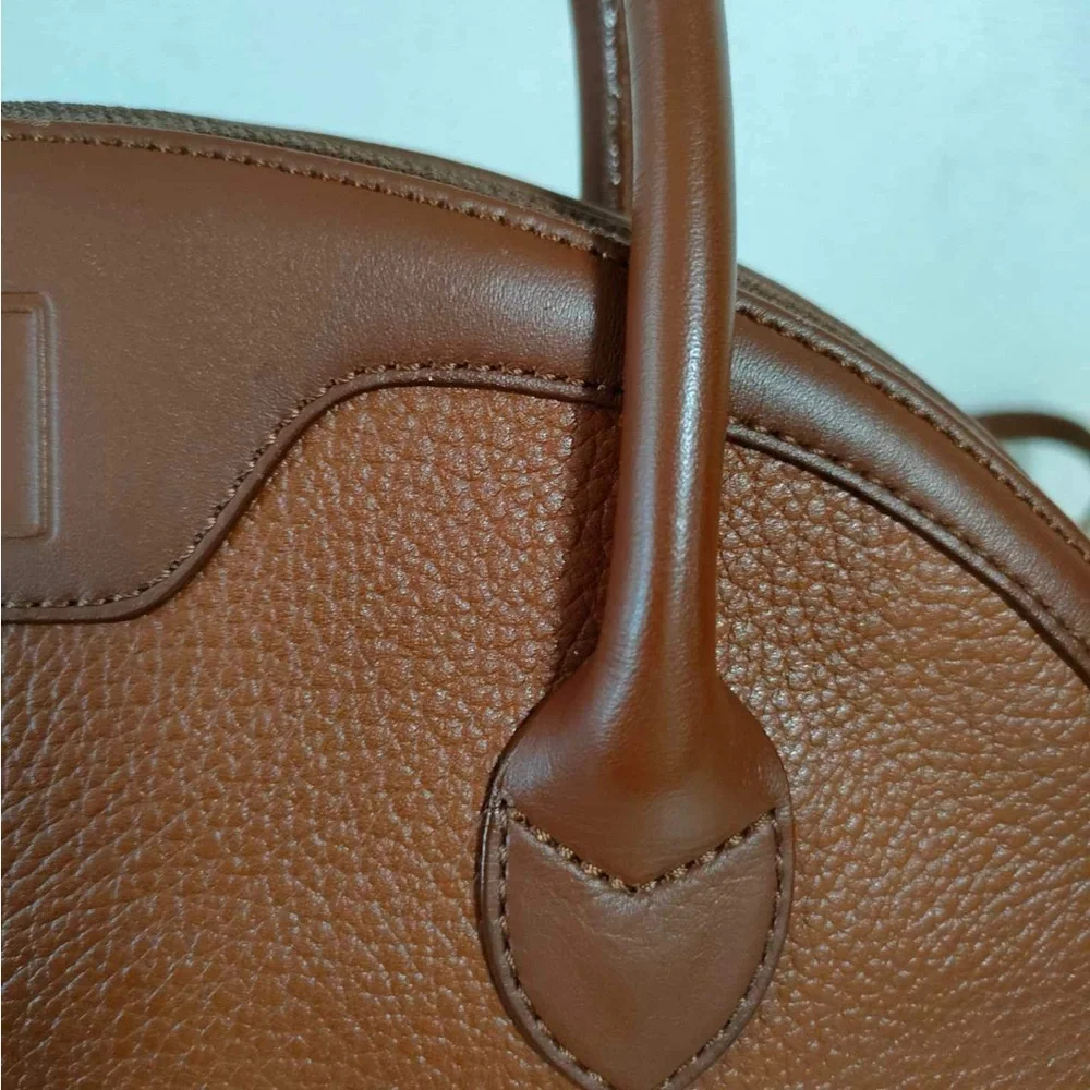 Vintage Burberry 2 Way Bag - Picture 8 of 11